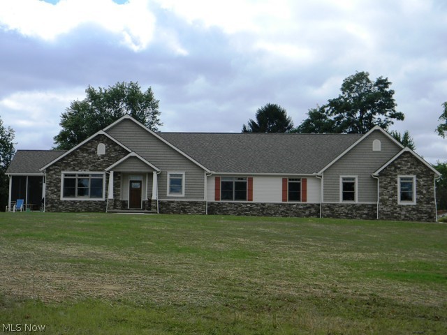 1830 Airpark Drive Louisville OH 44641