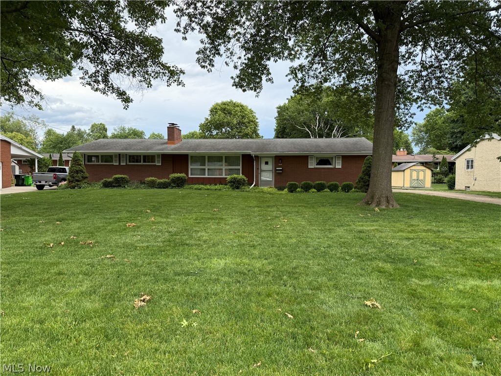 330 Weber Avenue NE North Canton OH 44720