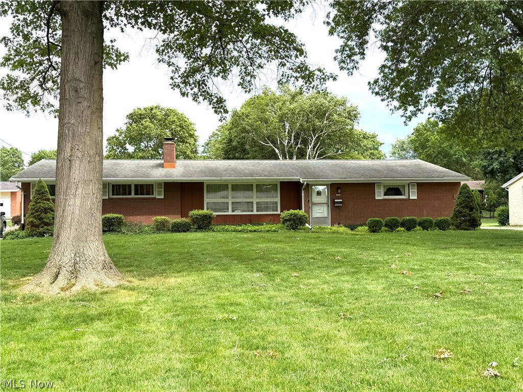 330 Weber Avenue NE North Canton OH 44720