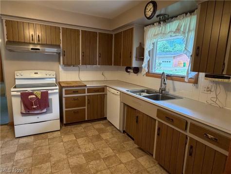 330 Weber Avenue NE North Canton OH 44720