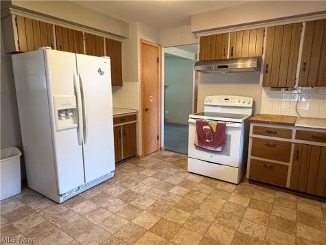 330 Weber Avenue NE North Canton OH 44720