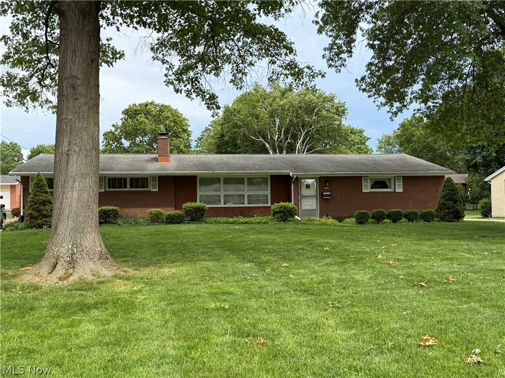 330 Weber Avenue NE North Canton OH 44720