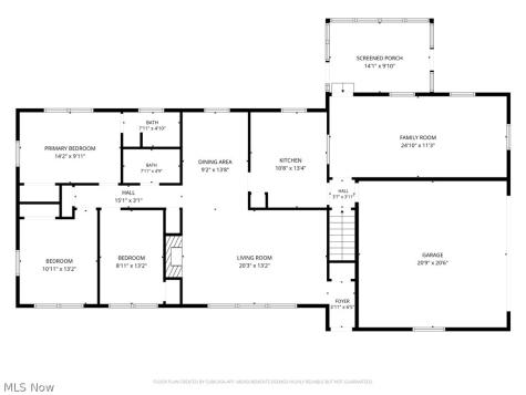 330 Weber Avenue NE North Canton OH 44720