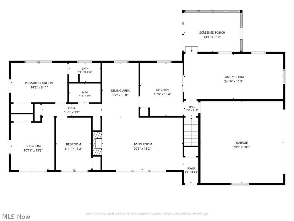 330 Weber Avenue NE North Canton OH 44720