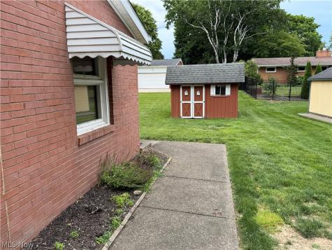 330 Weber Avenue NE North Canton OH 44720