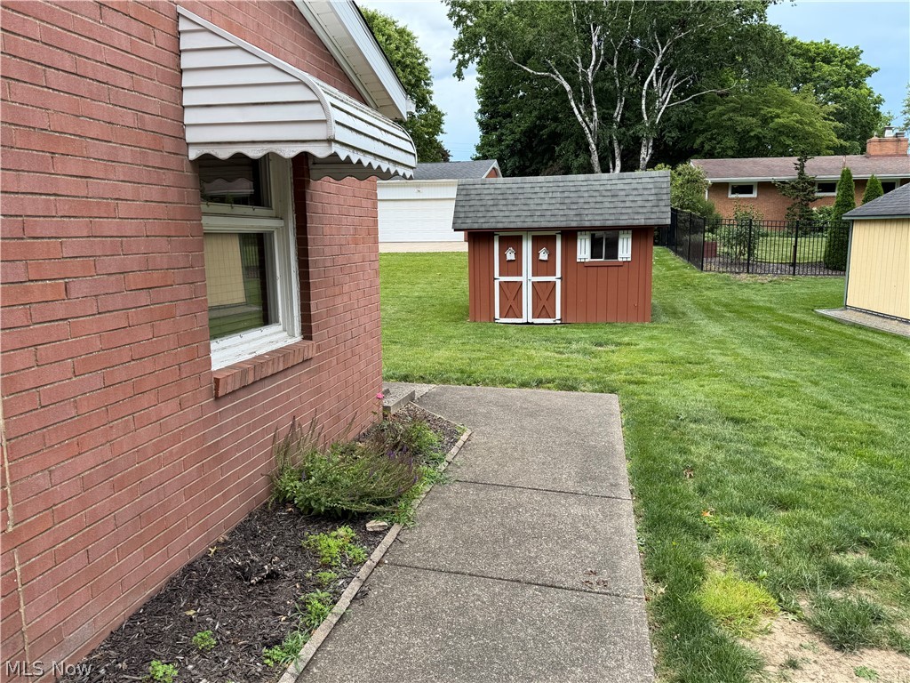 330 Weber Avenue NE North Canton OH 44720