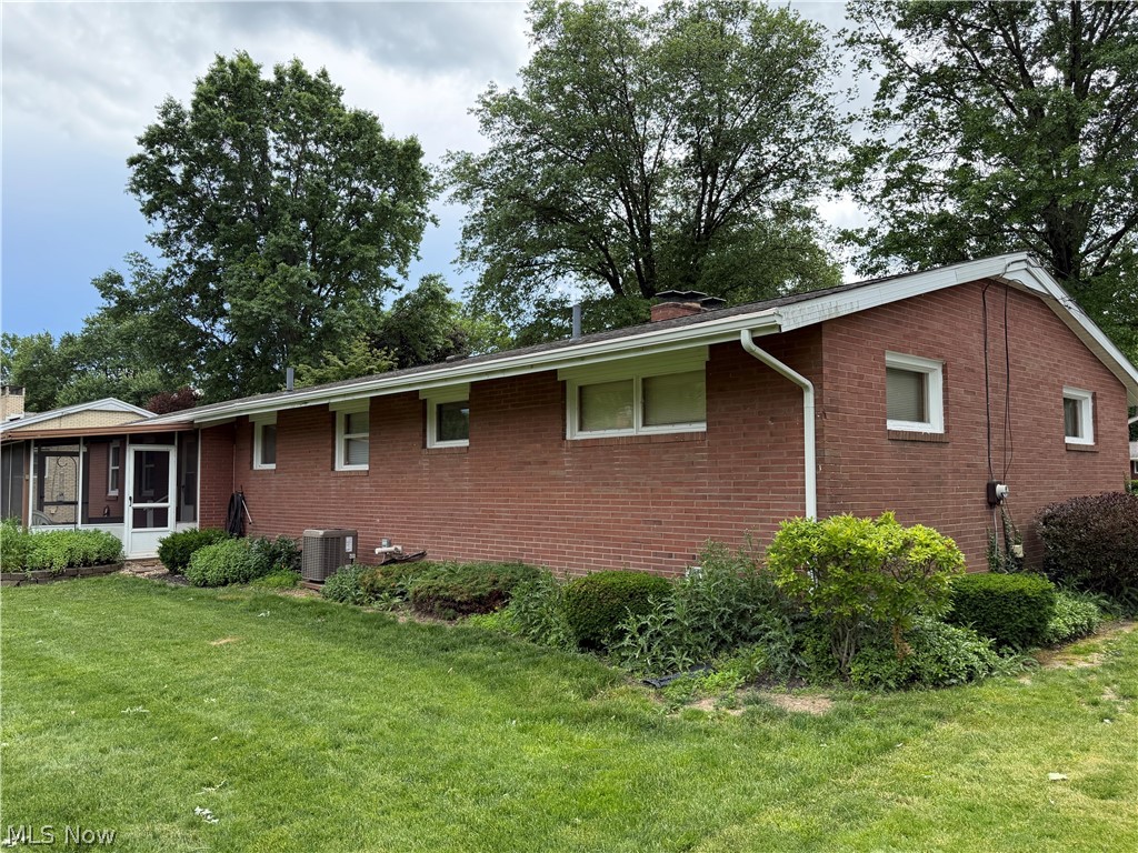 330 Weber Avenue NE North Canton OH 44720