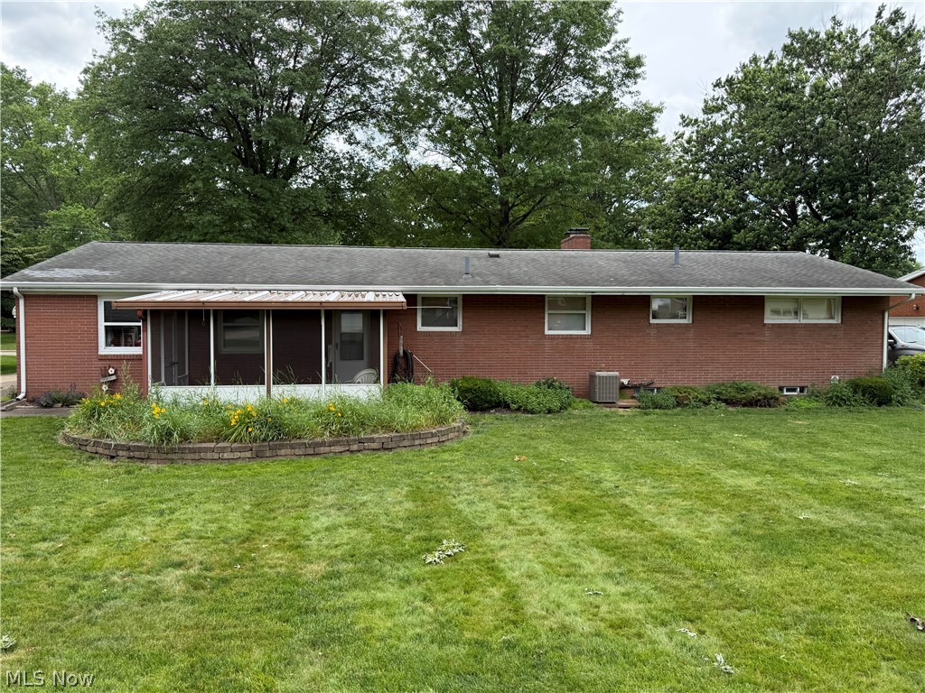 330 Weber Avenue NE North Canton OH 44720