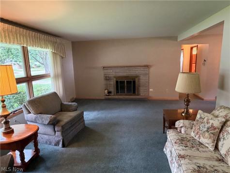 330 Weber Avenue NE North Canton OH 44720