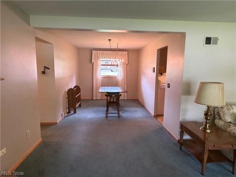 330 Weber Avenue NE North Canton OH 44720