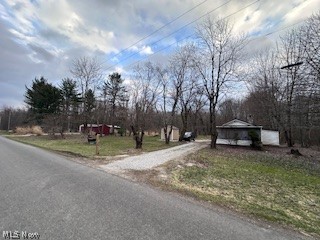 5740 Marvin Road Andover OH 44003