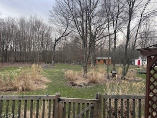 5740 Marvin Road Andover OH 44003
