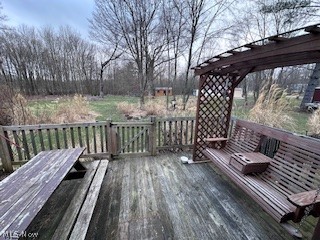 5740 Marvin Road Andover OH 44003