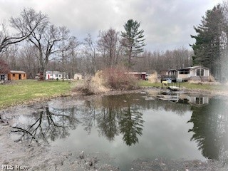 5740 Marvin Road Andover OH 44003