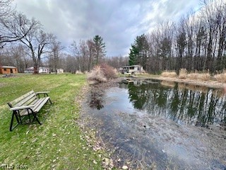 5740 Marvin Road Andover OH 44003