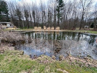 5740 Marvin Road Andover OH 44003