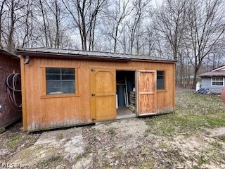 5740 Marvin Road Andover OH 44003
