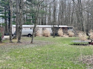 5740 Marvin Road Andover OH 44003
