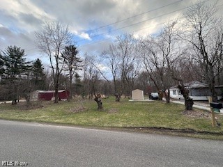 5740 Marvin Road Andover OH 44003