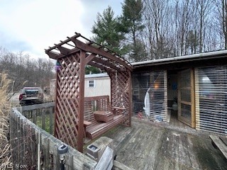 5740 Marvin Road Andover OH 44003