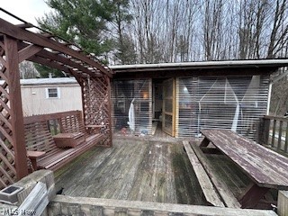 5740 Marvin Road Andover OH 44003