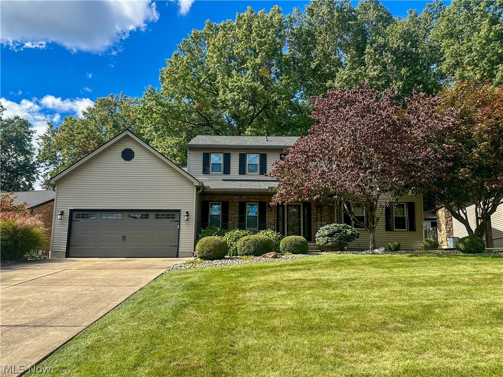 1868 Taft Avenue Niles OH 44446