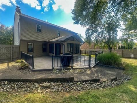 1868 Taft Avenue Niles OH 44446