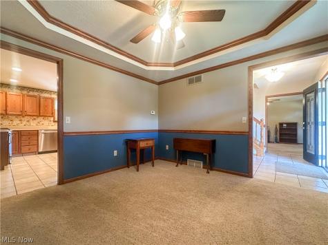 1868 Taft Avenue Niles OH 44446