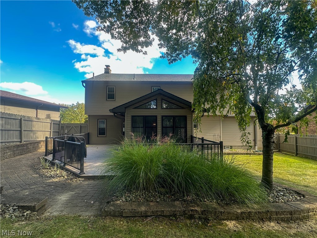 1868 Taft Avenue Niles OH 44446