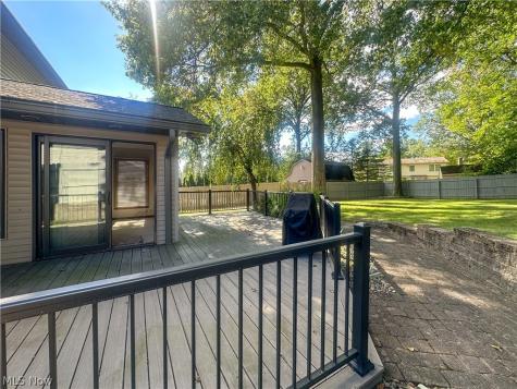 1868 Taft Avenue Niles OH 44446