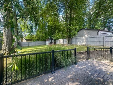 1868 Taft Avenue Niles OH 44446