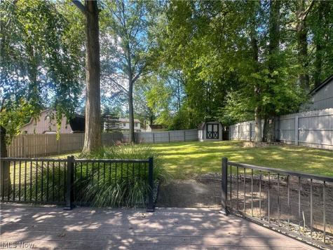 1868 Taft Avenue Niles OH 44446