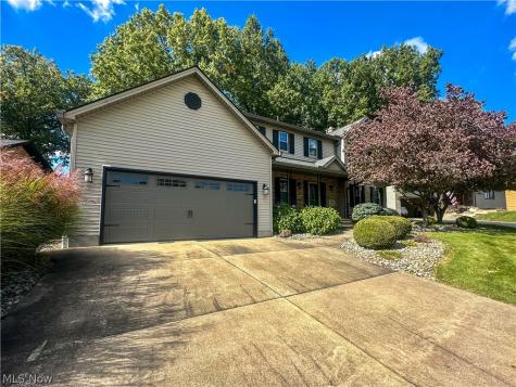 1868 Taft Avenue Niles OH 44446