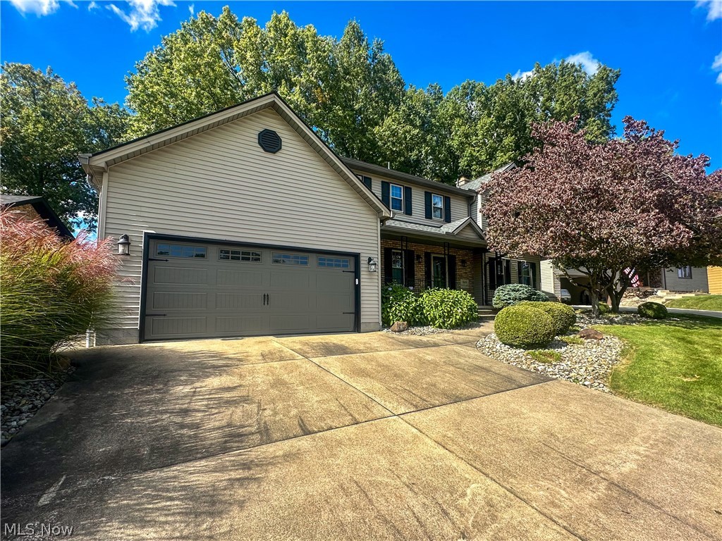1868 Taft Avenue Niles OH 44446