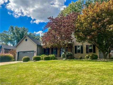 1868 Taft Avenue Niles OH 44446