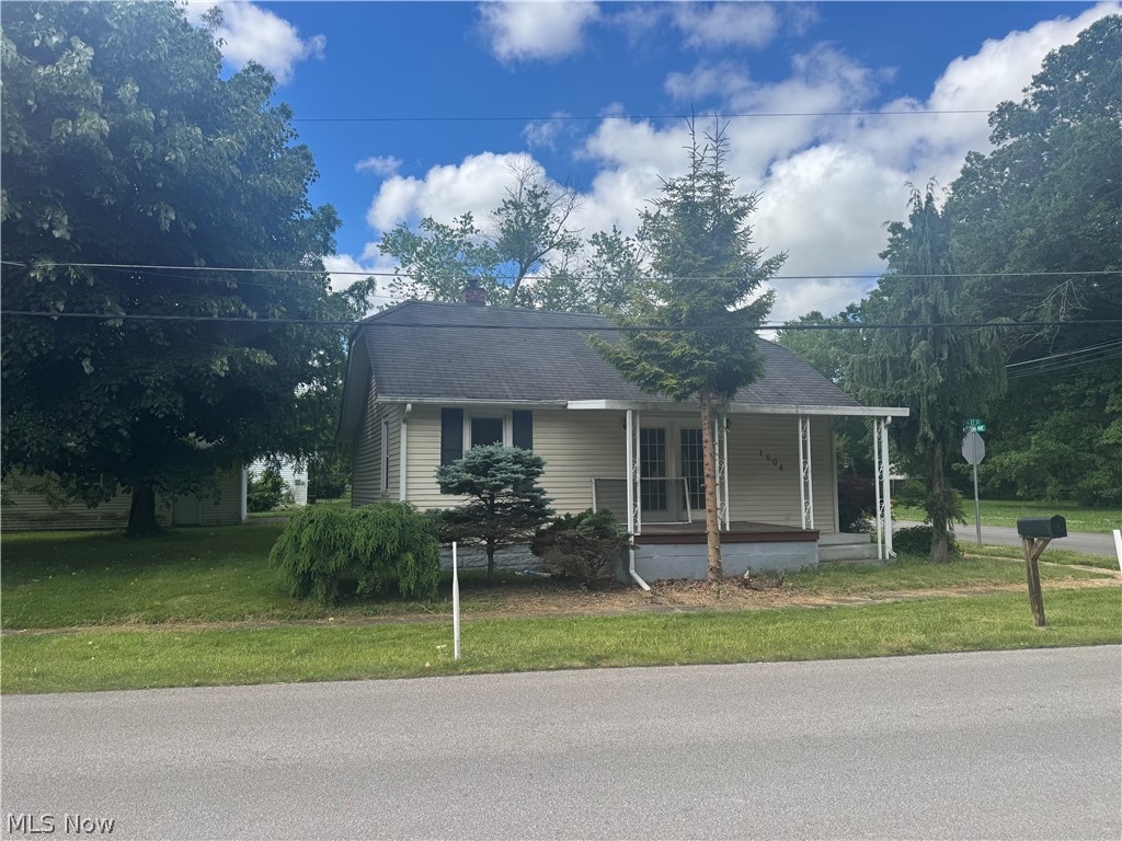 1604 E 27th Street Ashtabula OH 44004