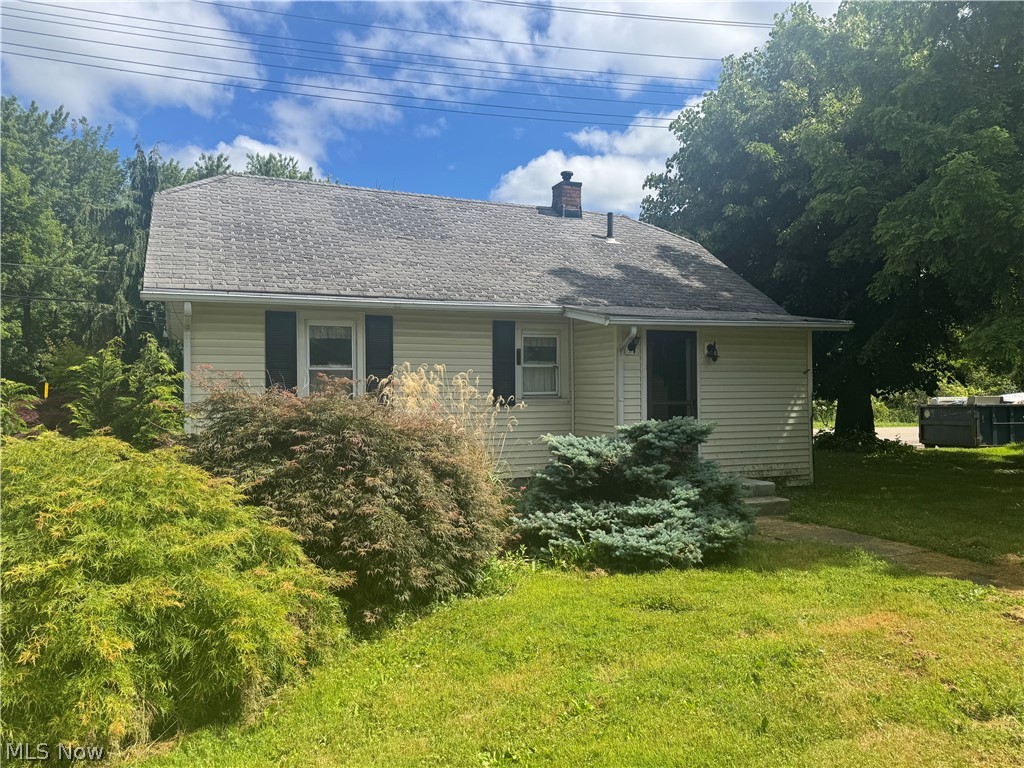 1604 E 27th Street Ashtabula OH 44004