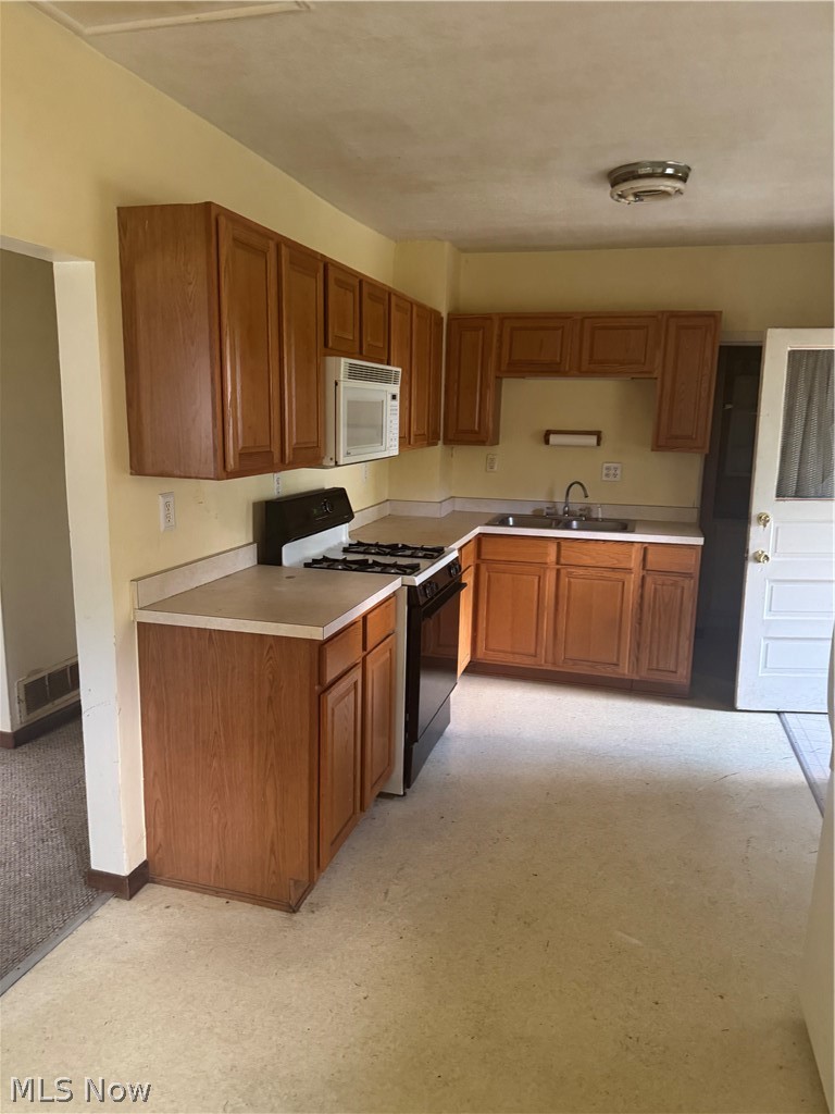 1604 E 27th Street Ashtabula OH 44004