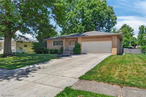 13700 Indian Creek Drive Middleburg Heights OH 44130