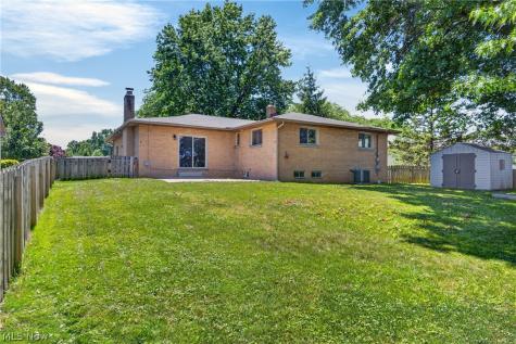 13700 Indian Creek Drive Middleburg Heights OH 44130