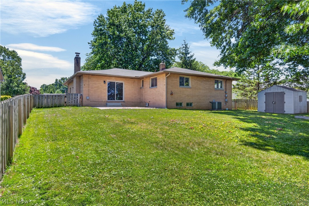 13700 Indian Creek Drive Middleburg Heights OH 44130