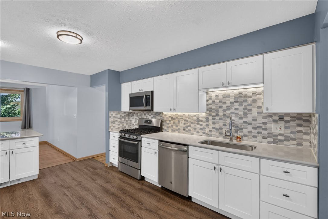 13700 Indian Creek Drive Middleburg Heights OH 44130