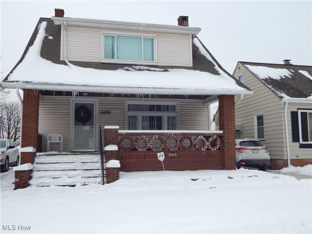 4690 E 90th Street Garfield Heights OH 44125