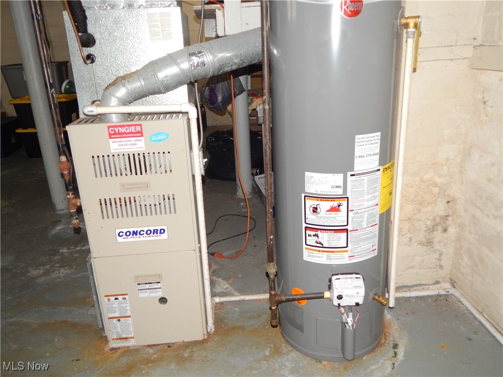 4690 E 90th Street Garfield Heights OH 44125