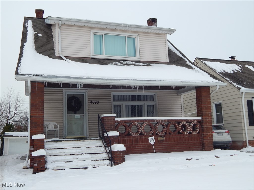 4690 E 90th Street Garfield Heights OH 44125