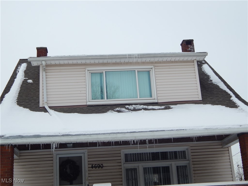 4690 E 90th Street Garfield Heights OH 44125