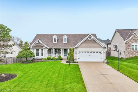 4247 Shalbey Trail Brunswick OH 44212