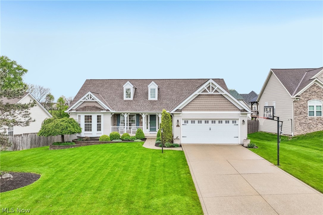 4247 Shalbey Trail Brunswick OH 44212