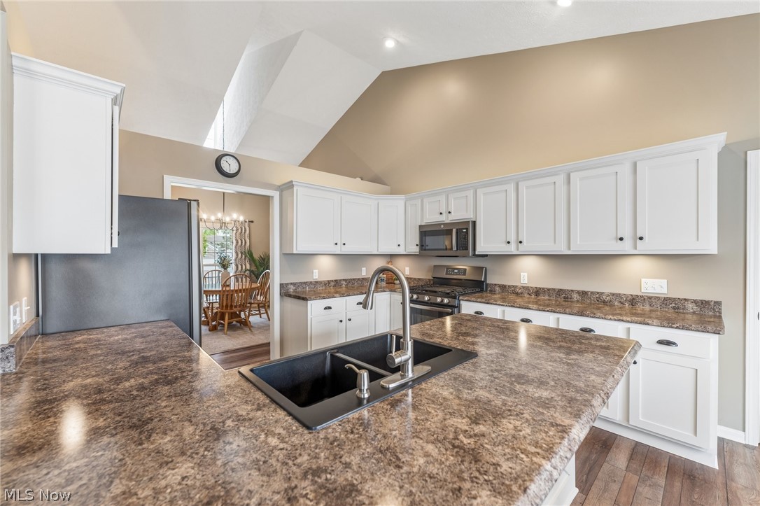 4247 Shalbey Trail Brunswick OH 44212