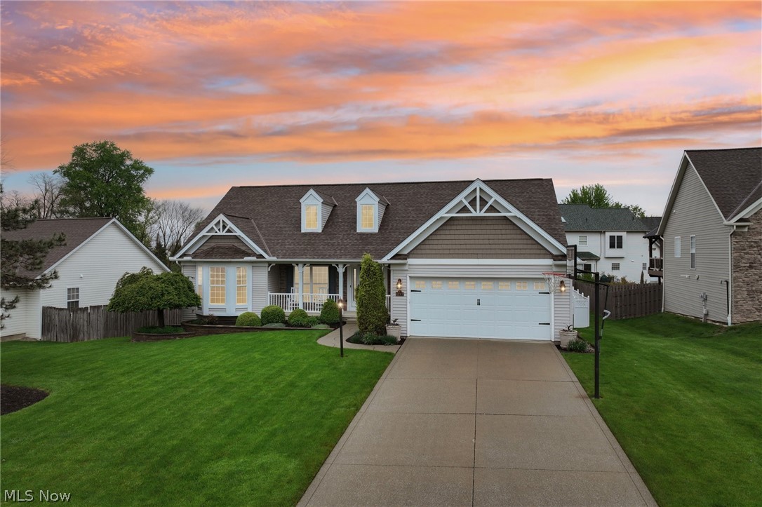 4247 Shalbey Trail Brunswick OH 44212